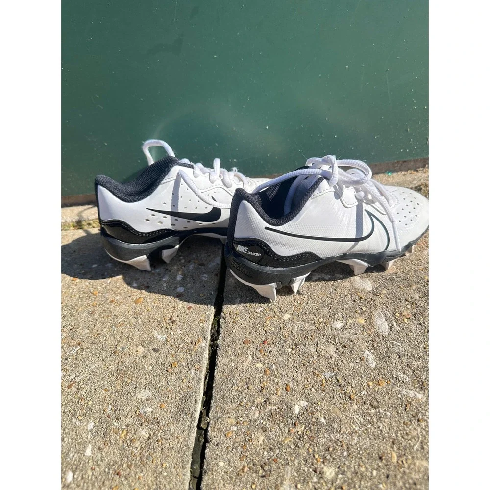 Nike brand model