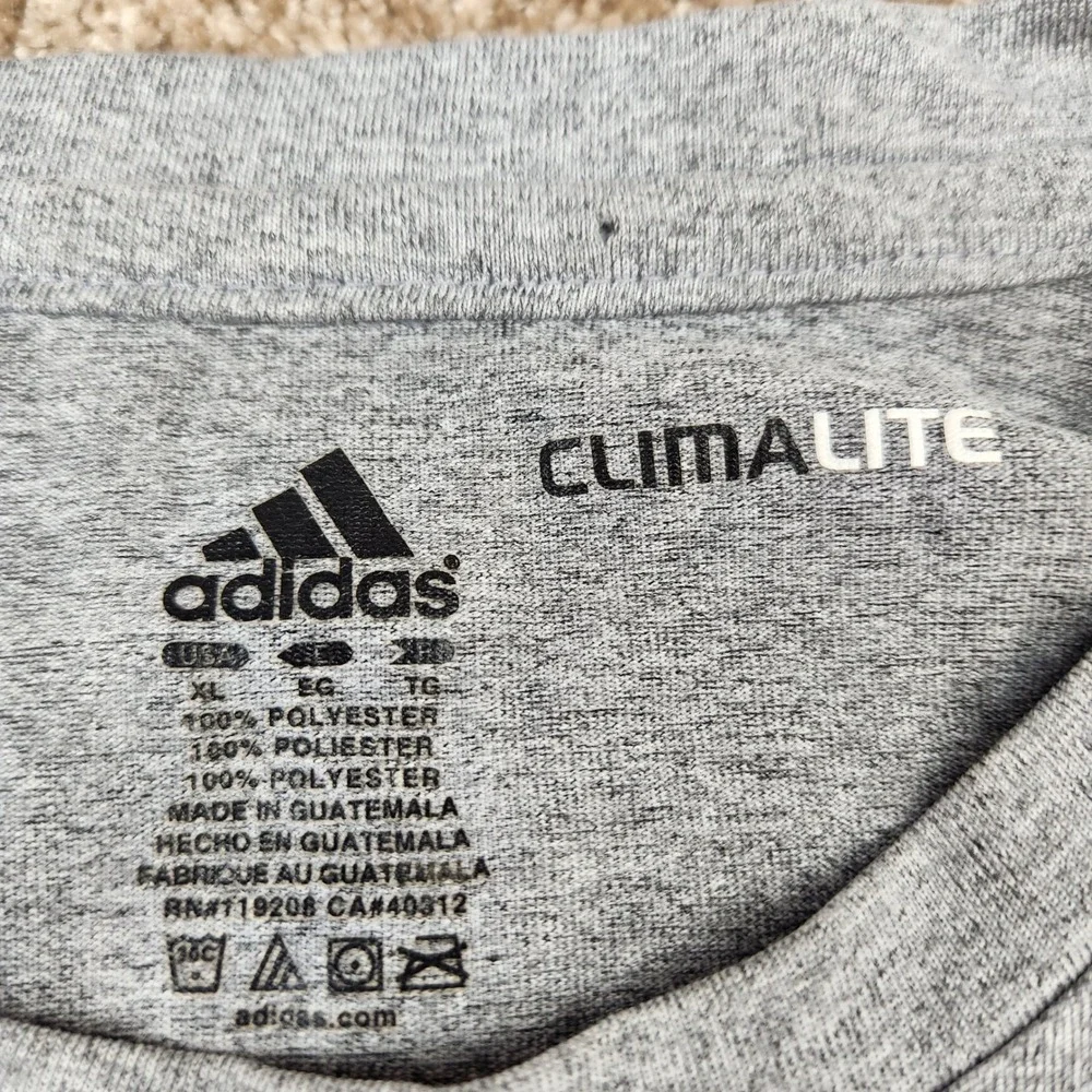 adidas climalite san