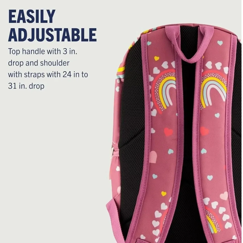 True Religion‎ Rainbow Backpack
