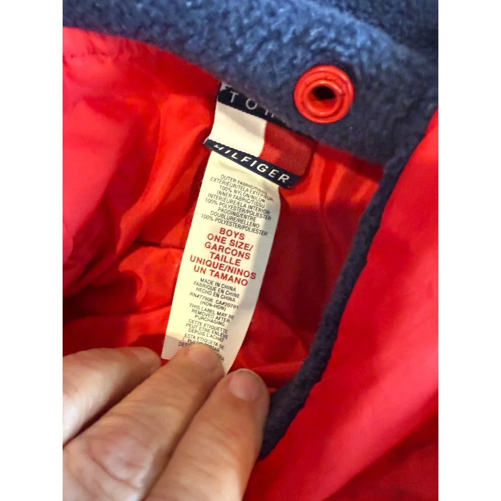 Tommy Hilfiger tommy hilfiger