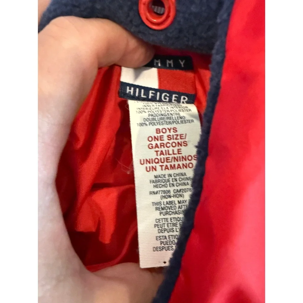 Tommy Hilfiger tommy hilfiger