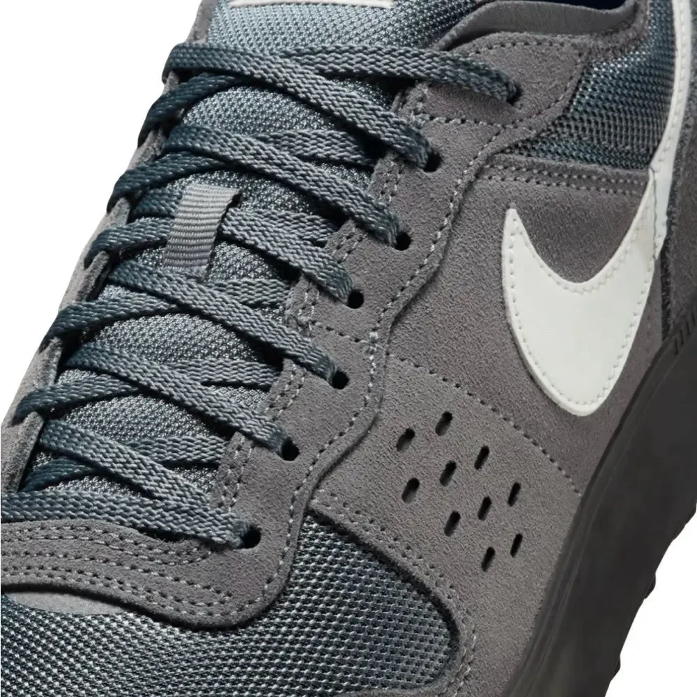 Nike C1TY Storm Cloud Sneakers Gray Men's Size 9 BNIB Lifestyle Shoes