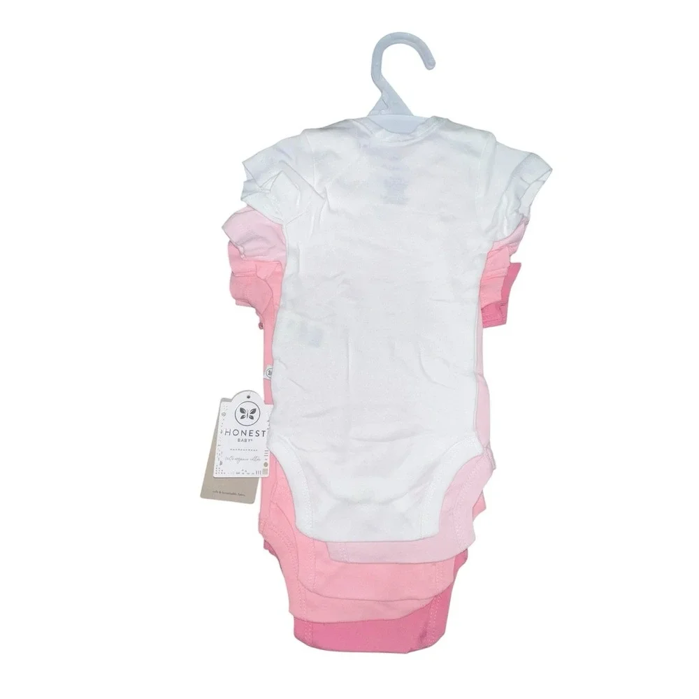 Honest Baby Clothing honest baby