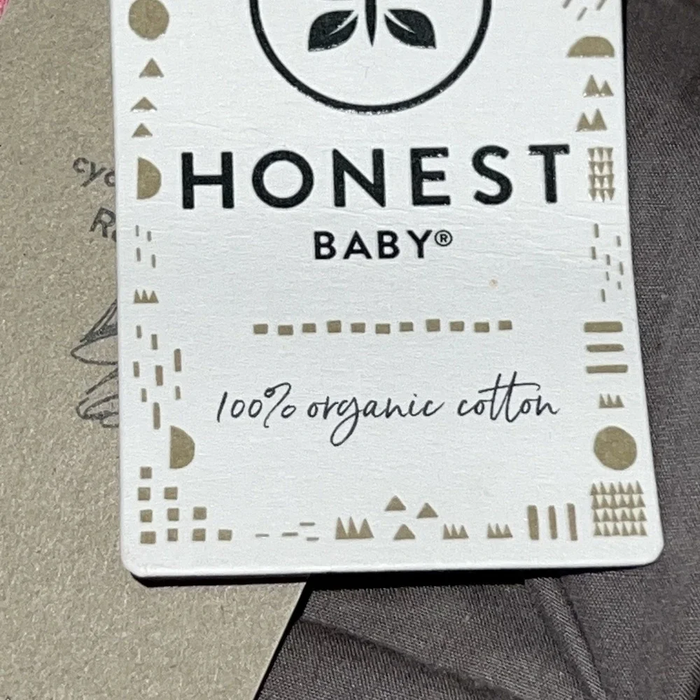 Honest Baby Clothing honest baby