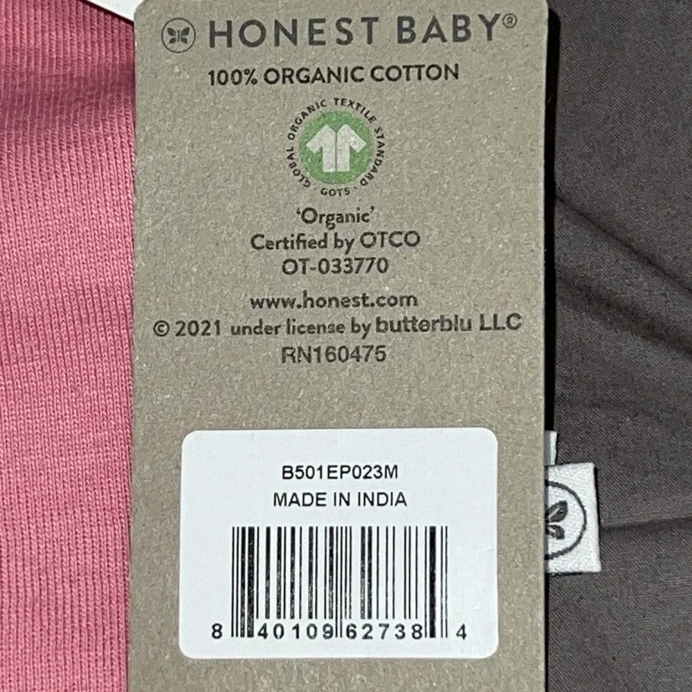 Honest Baby Clothing honest baby