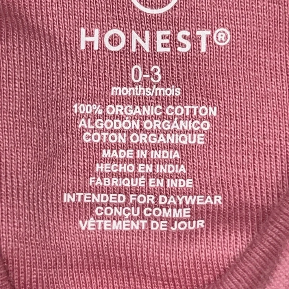 Honest Baby Clothing honest baby