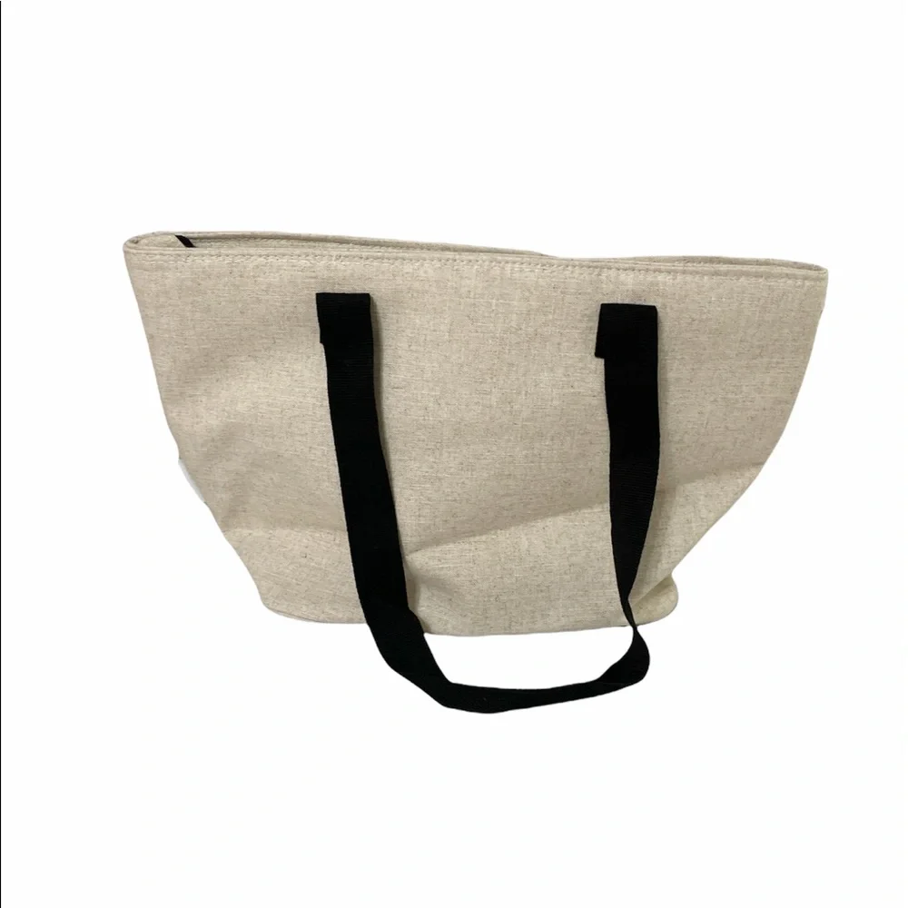 NEW Rae Dunn FRIENDS Insulated Tote