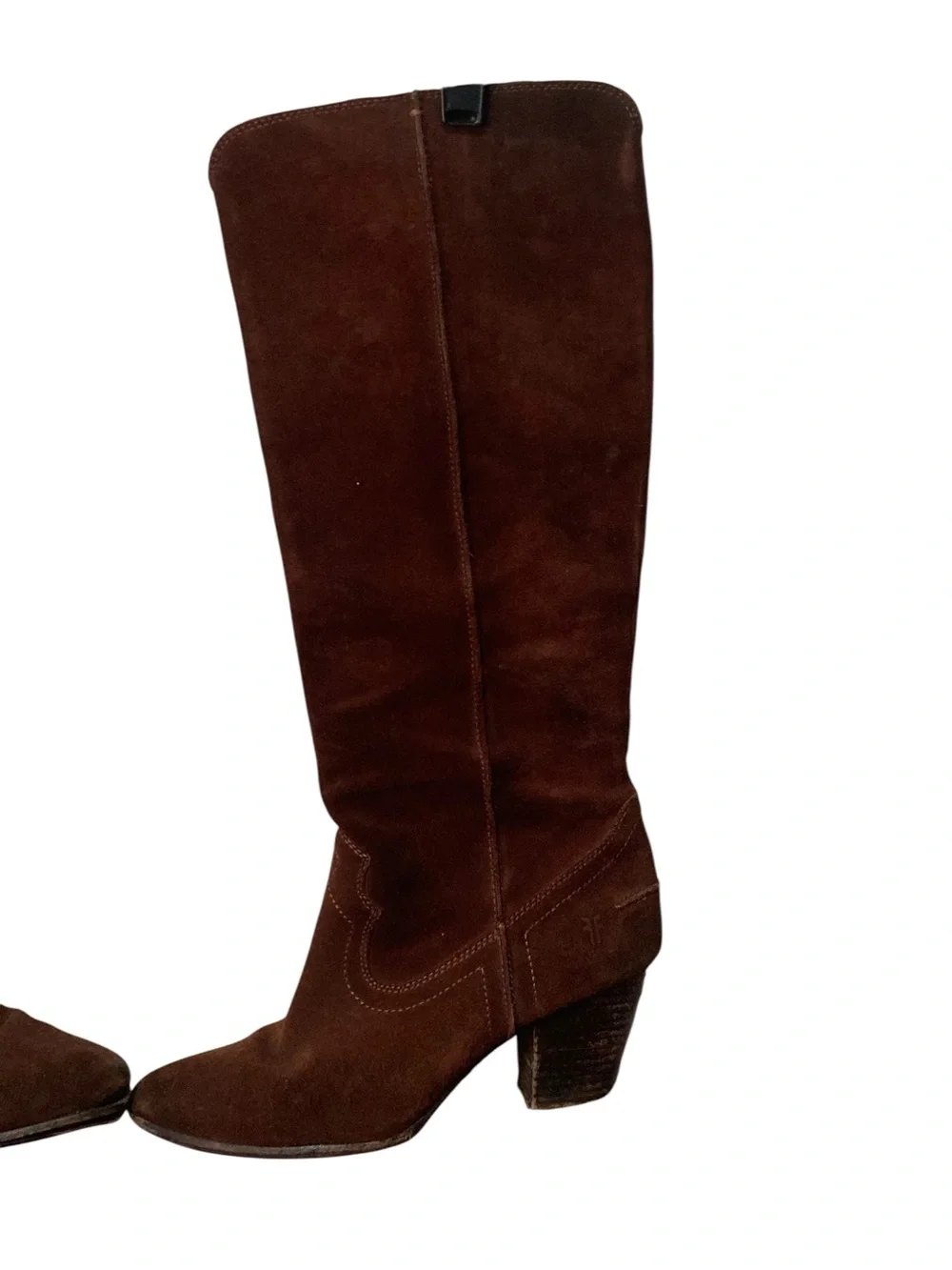 N/A timeless knee