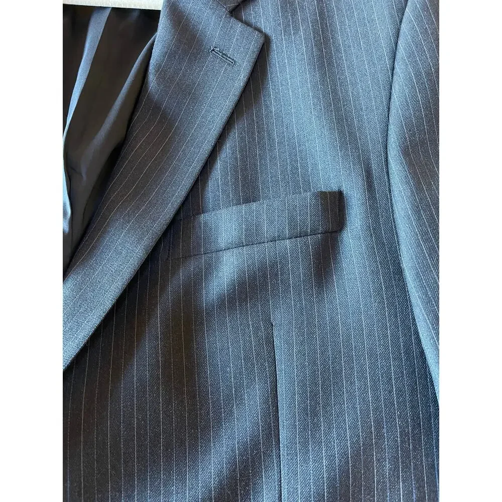 Lauren Ralph Lauren no pinstripe