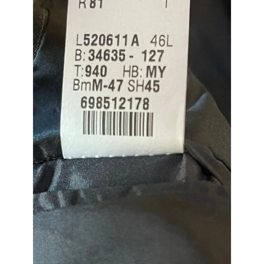 Lauren Ralph Lauren two wool
