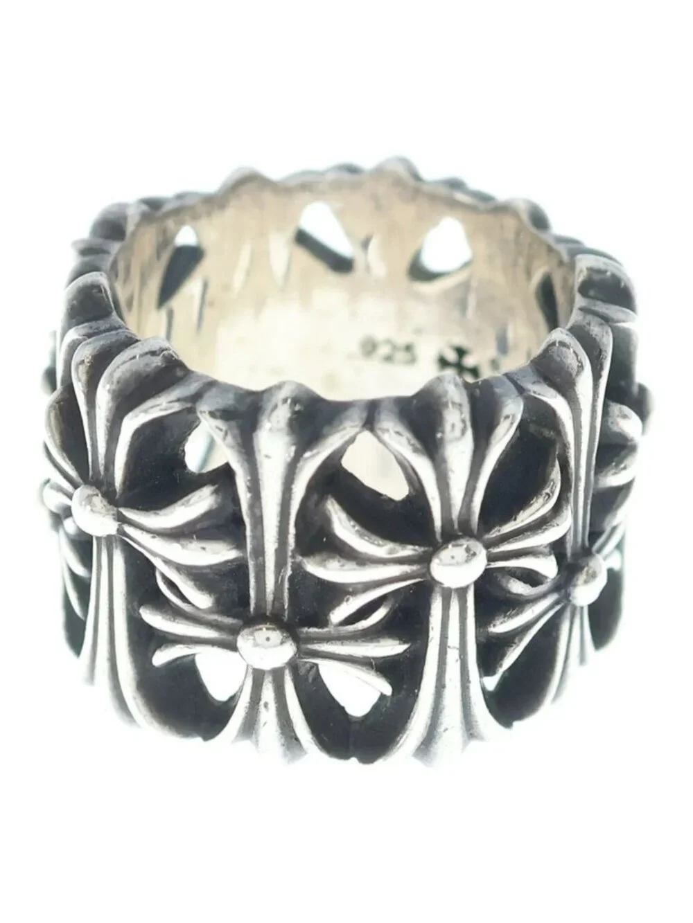Chrome Hearts product name