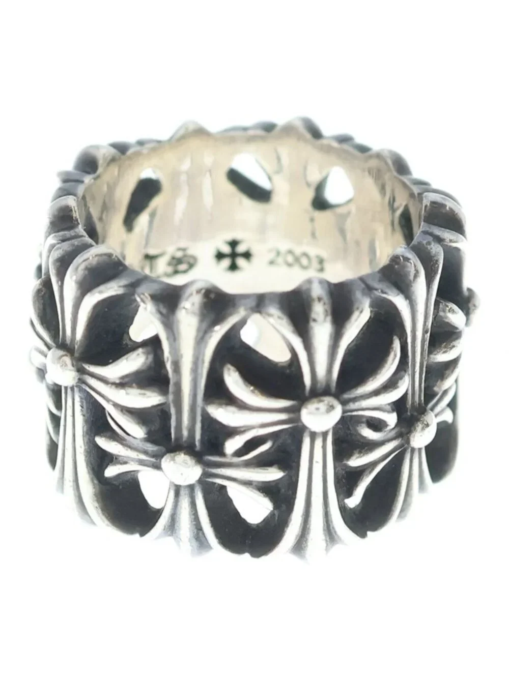 Chrome Hearts product name