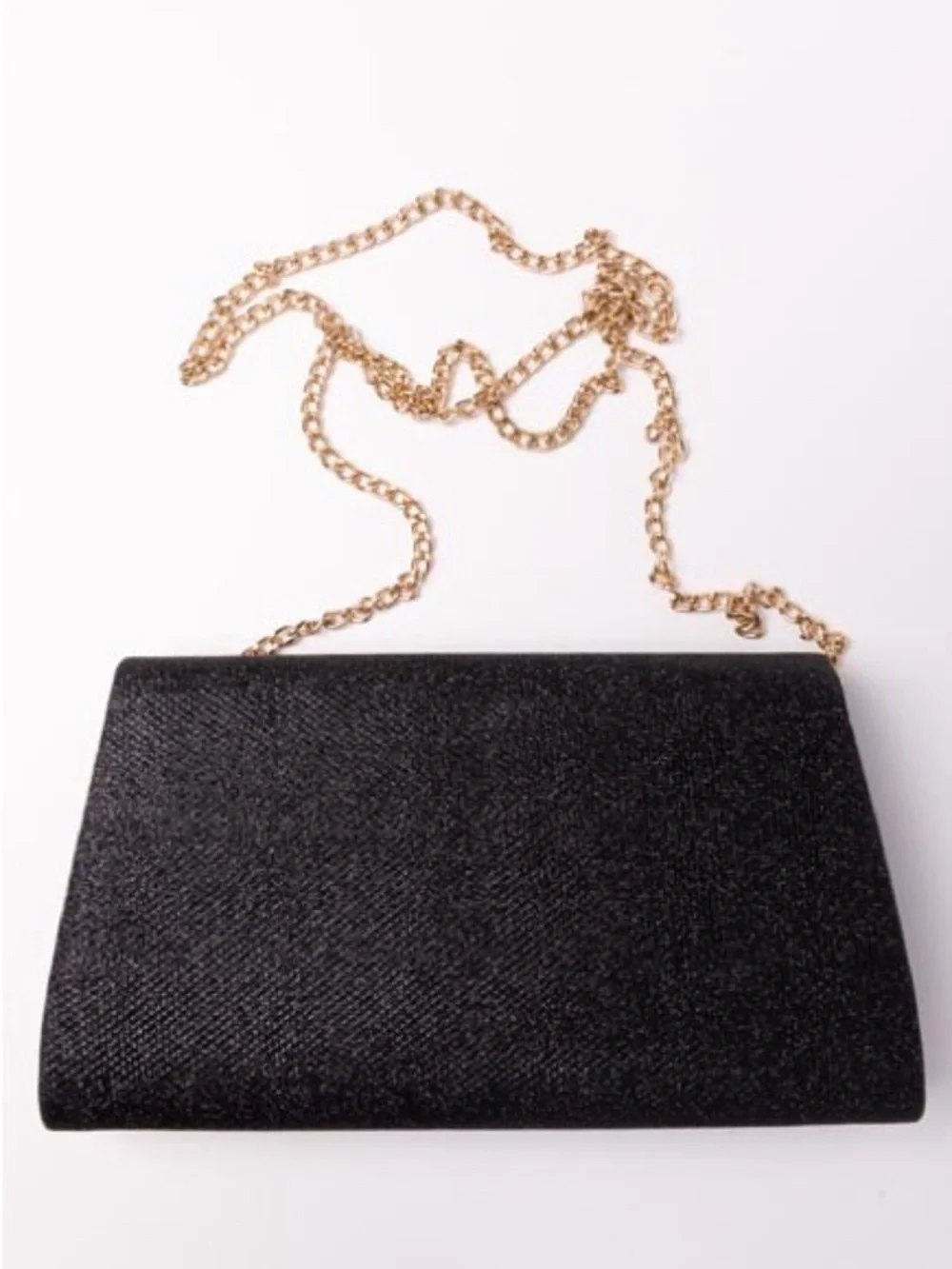 N/A elegant black