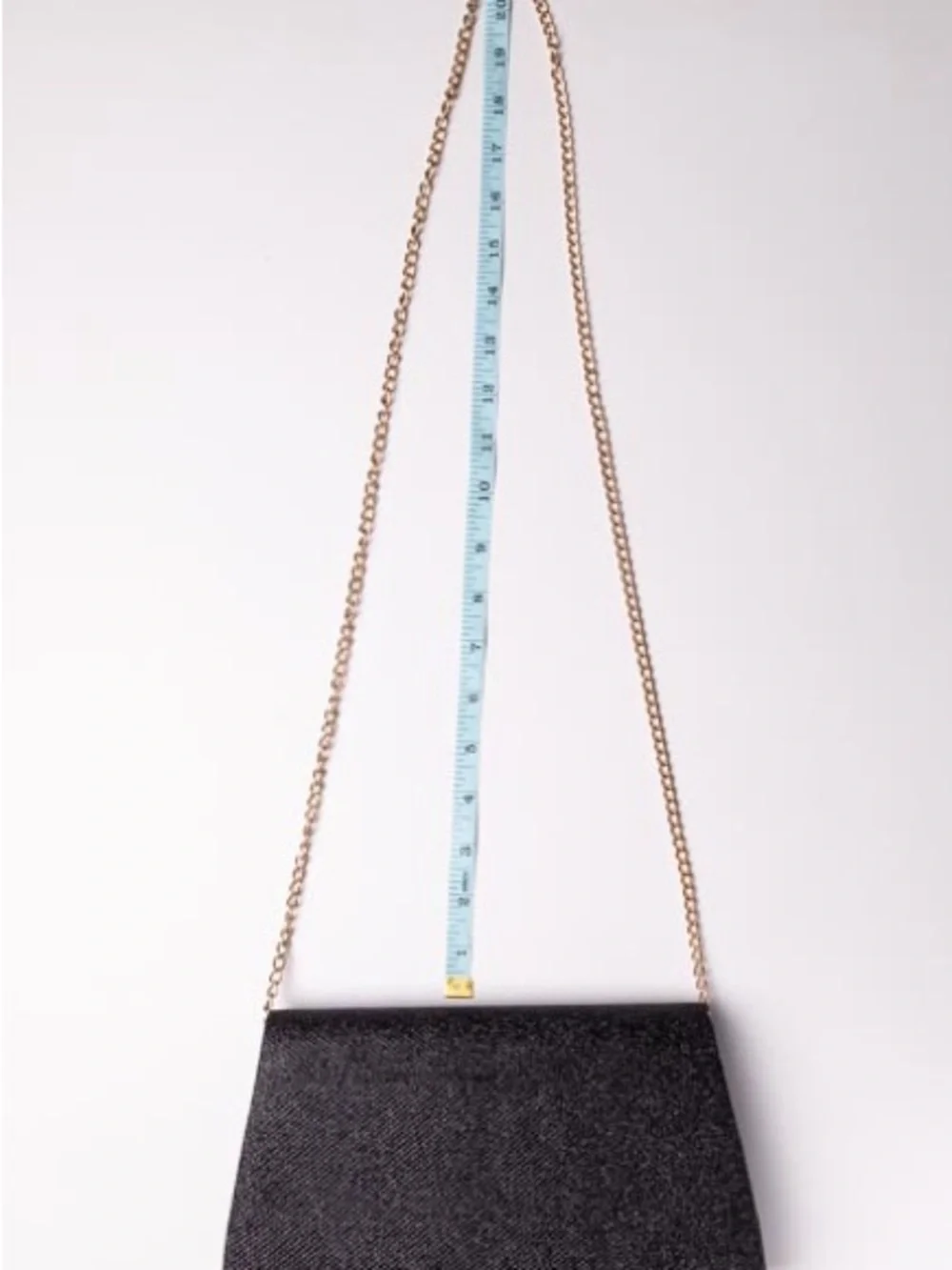 N/A elegant black