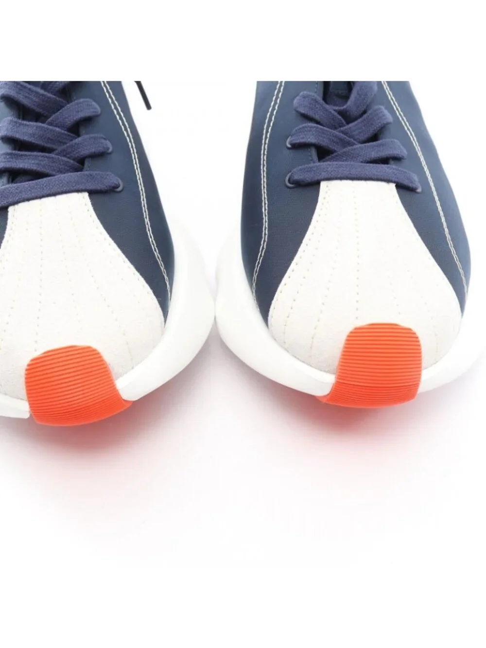 Hermes Sneakers Envor Suede