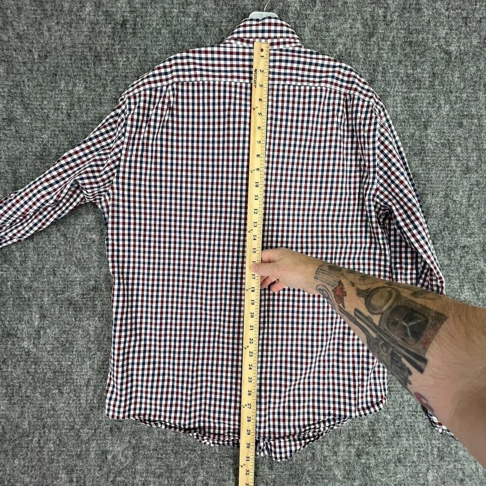 J. Crew crew shirt