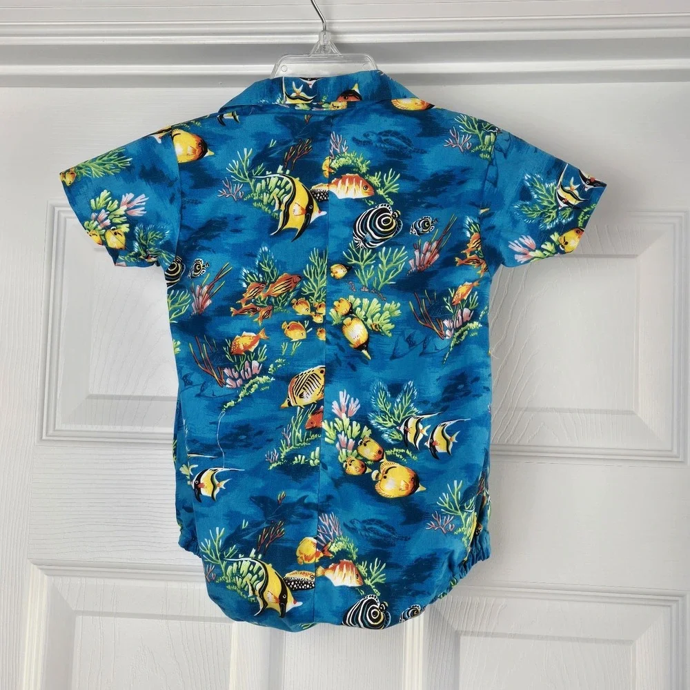 RJC hawaiian one