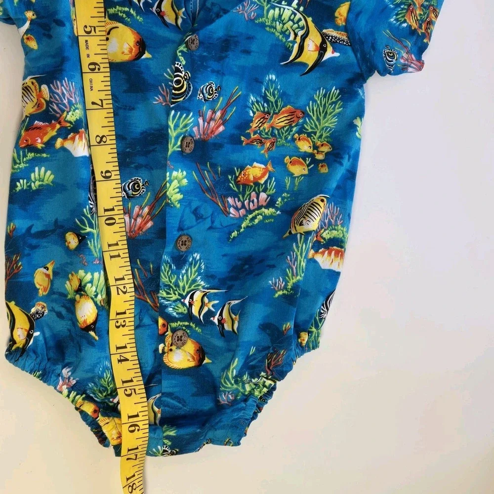 RJC hawaiian one