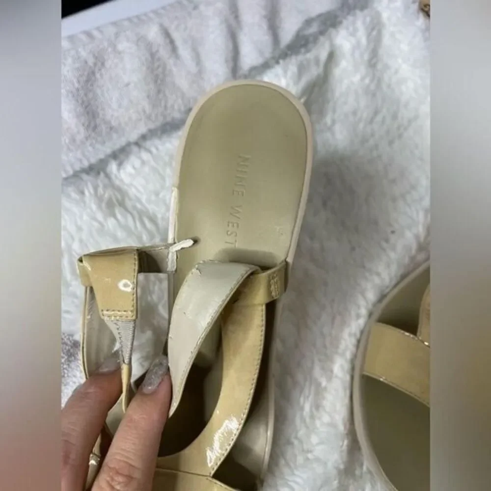 Nine West nine west