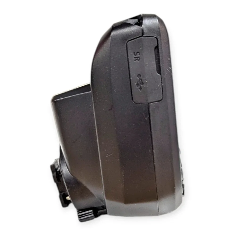 Elinchrom el skyport