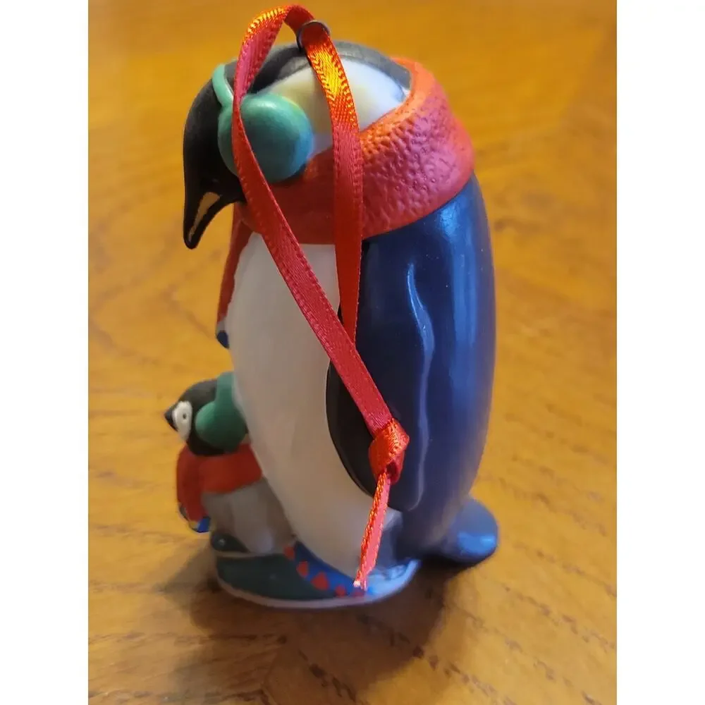 Hallmark keepsake 2001
