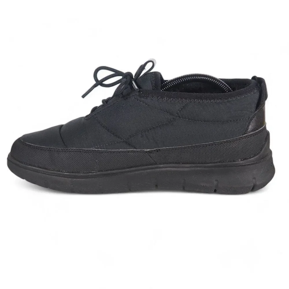 Cole Haan ZeroGrand Generation Rec Mid Black C35686‎ Men's 9