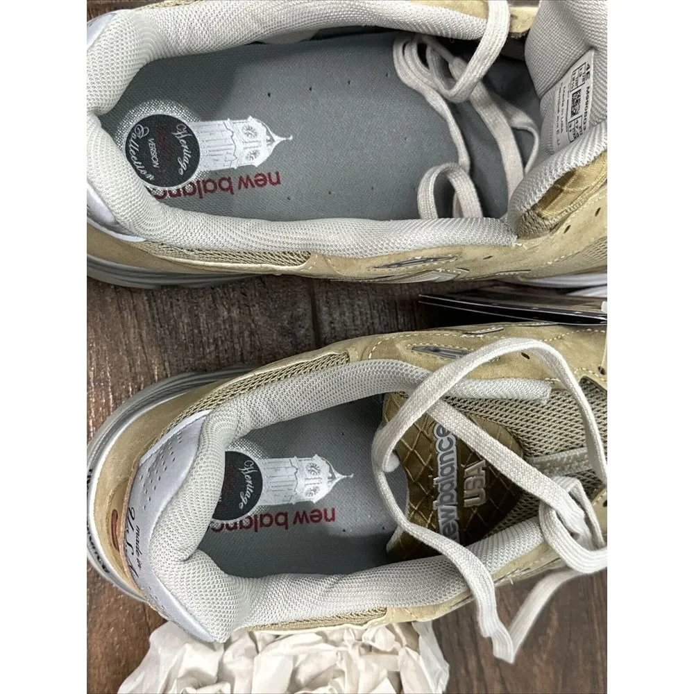 New Balance new balance