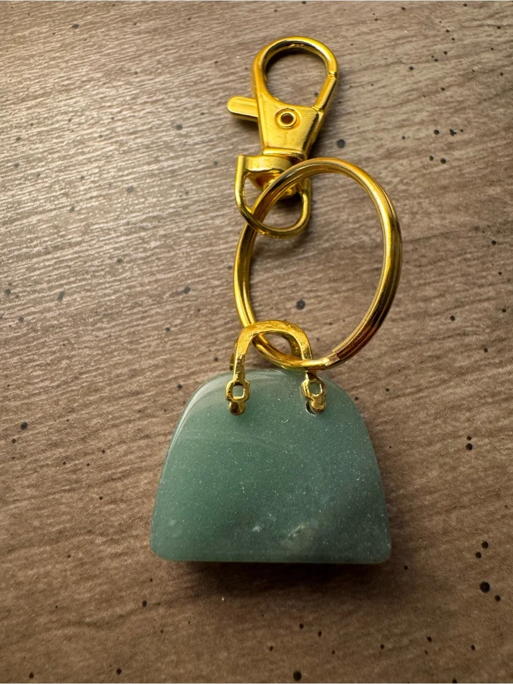 N/A keychain tone bag