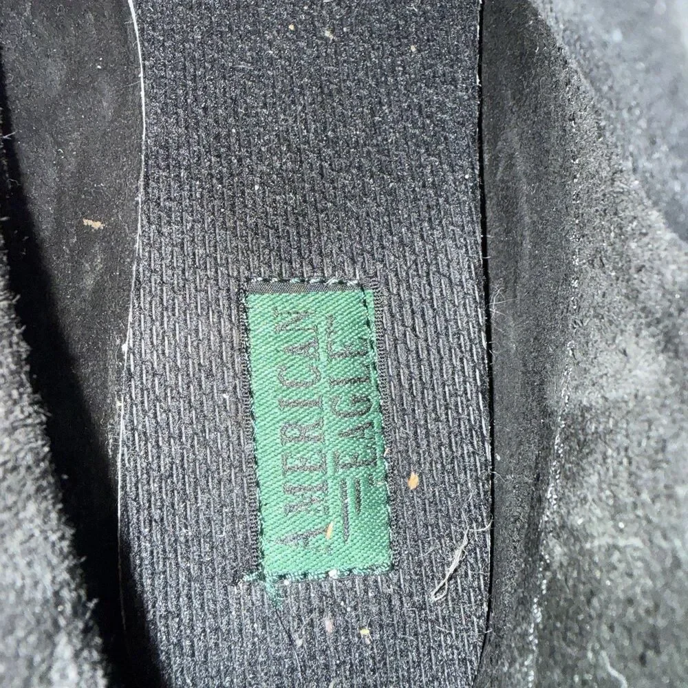 American Eagle Outfitters vtg american