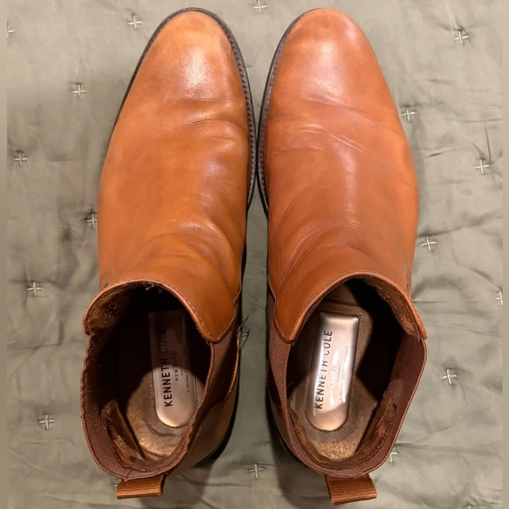 Kenneth Cole premium elastic