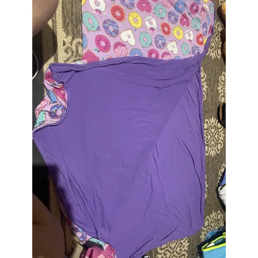 Little Sleepies good wear