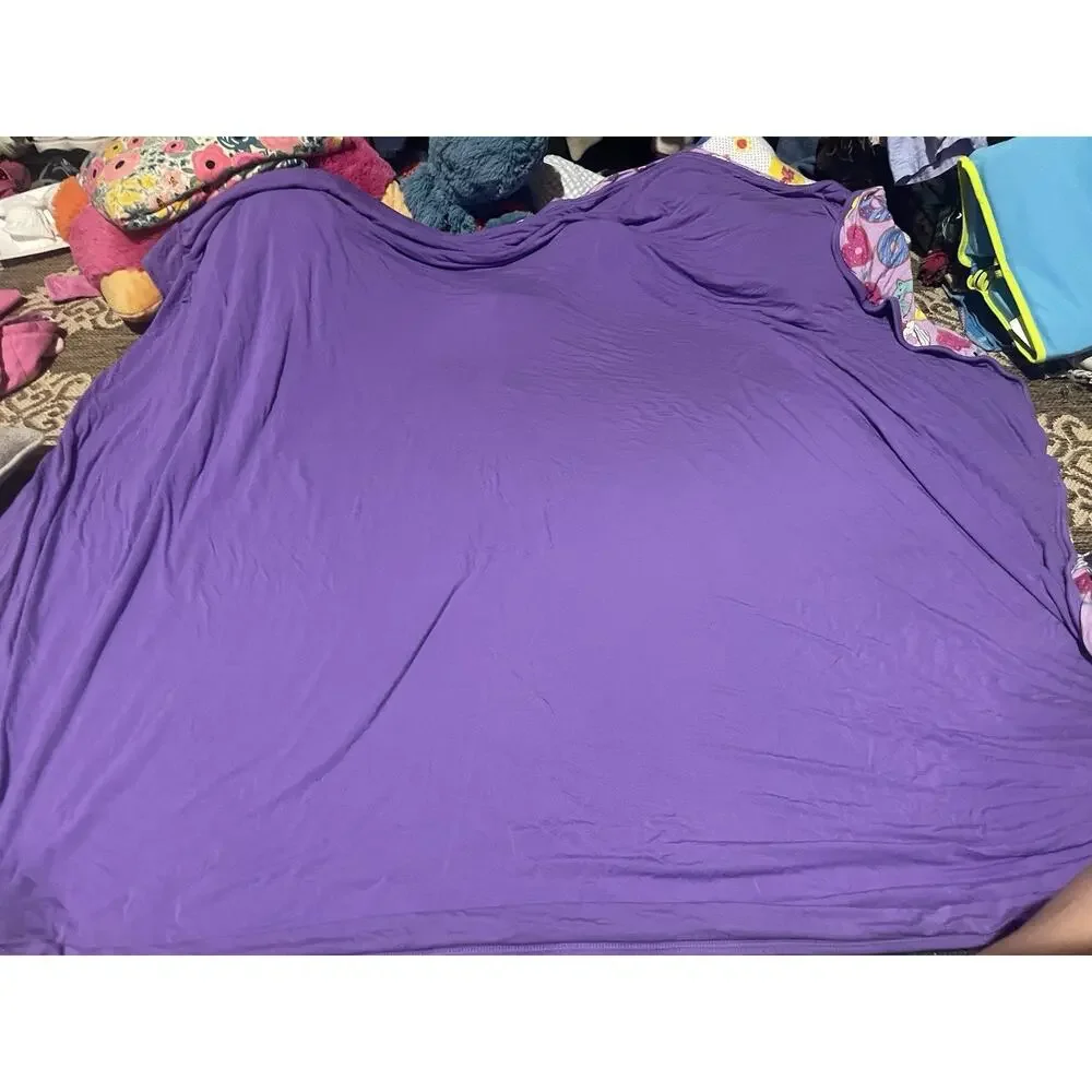 Little Sleepies wear wash