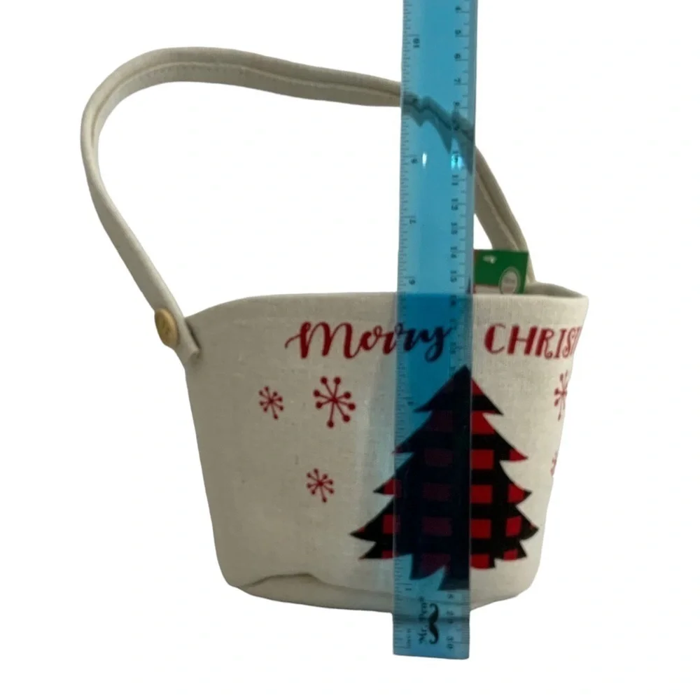Simply Holiday canvas christmas