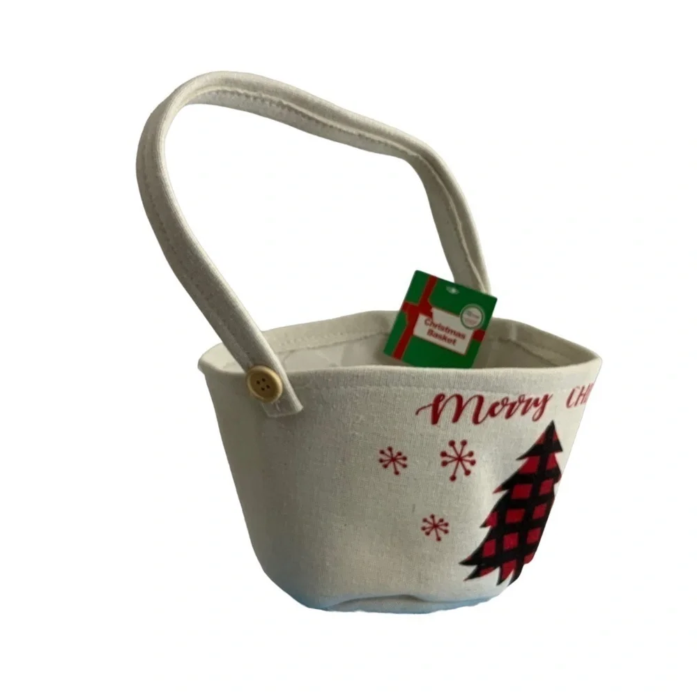 Simply Holiday canvas christmas
