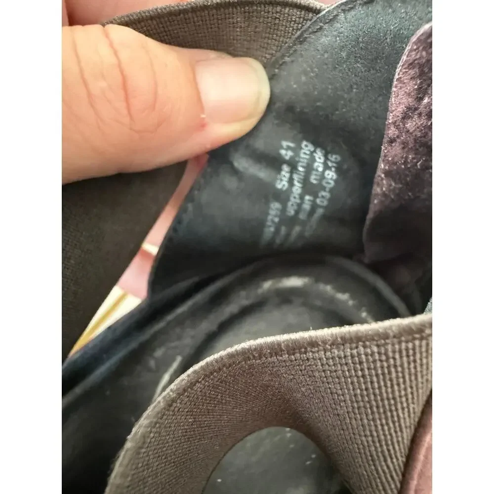 Dansko good size