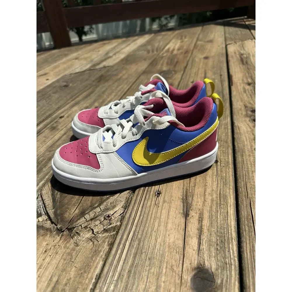 Nike court borough