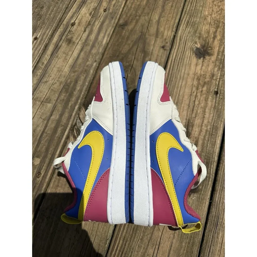 Nike court borough