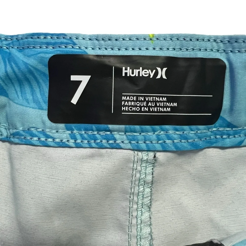 Hurley these fantastic