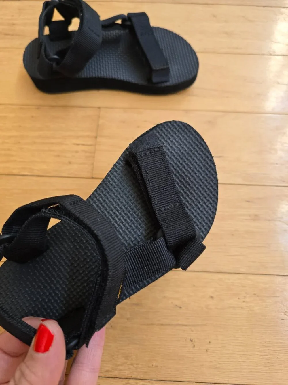 Teva original universal
