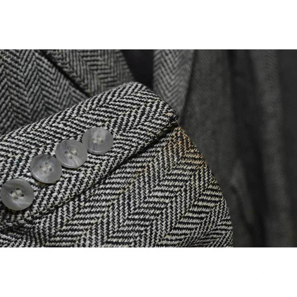 Lanvin unknown lining sleeves