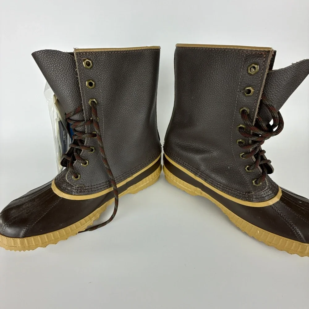 Sorel vintage caribou