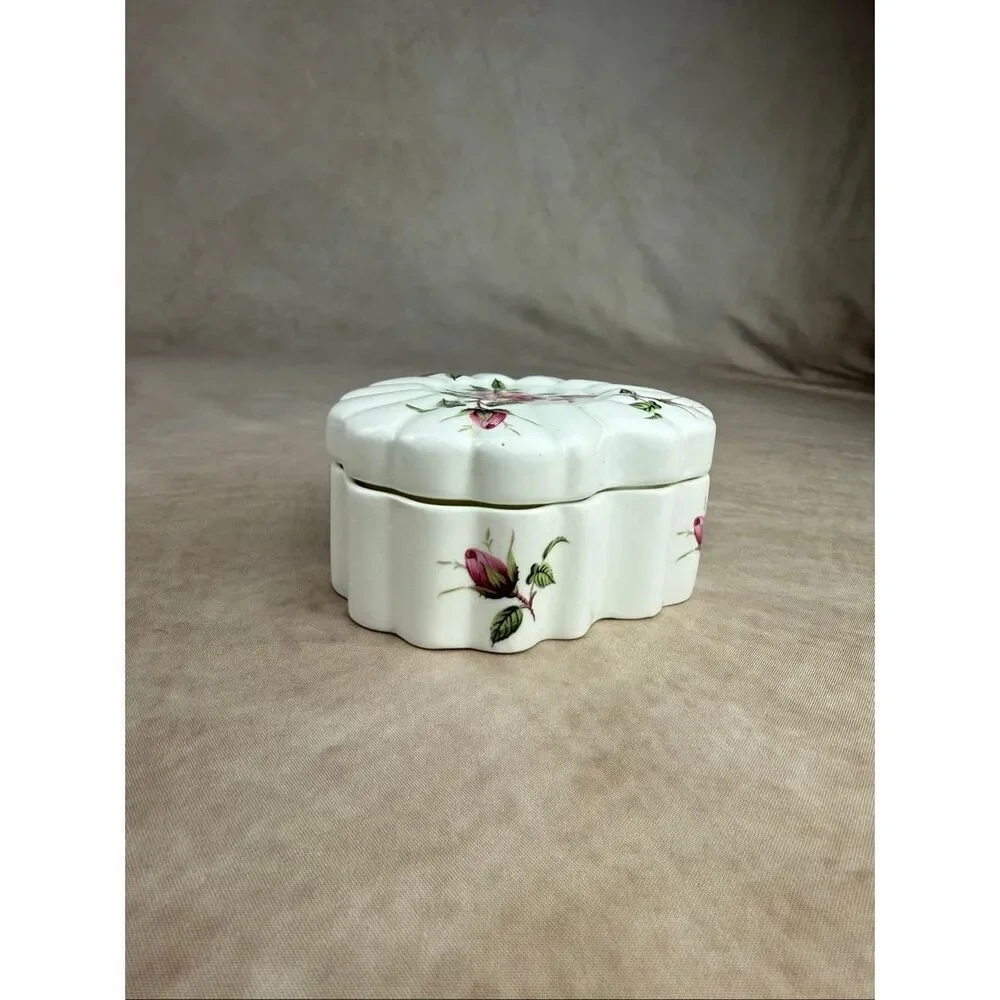 Vintage fine bone