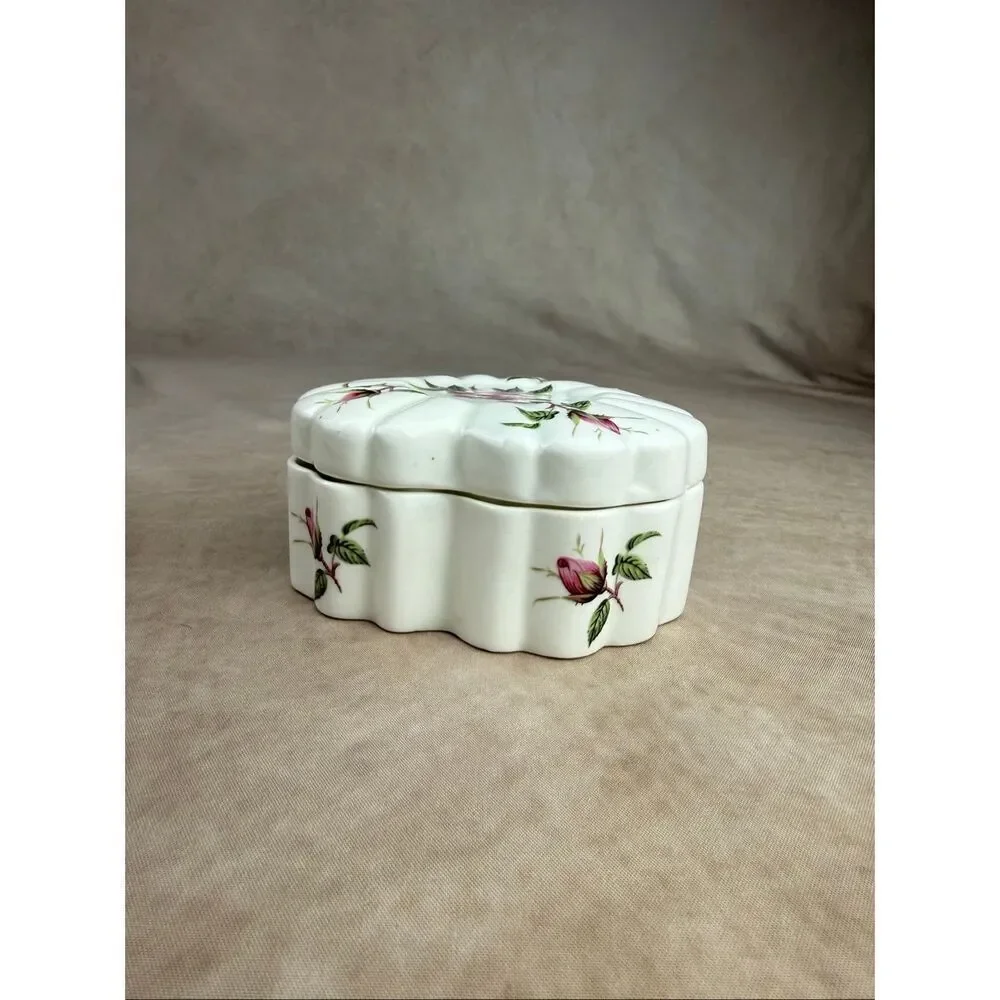 Vintage fine bone