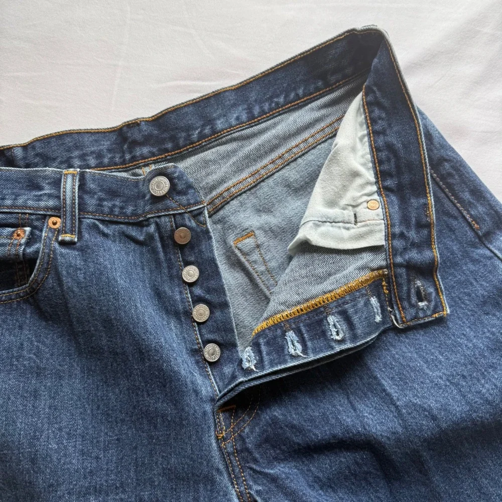 Levis levi 501
