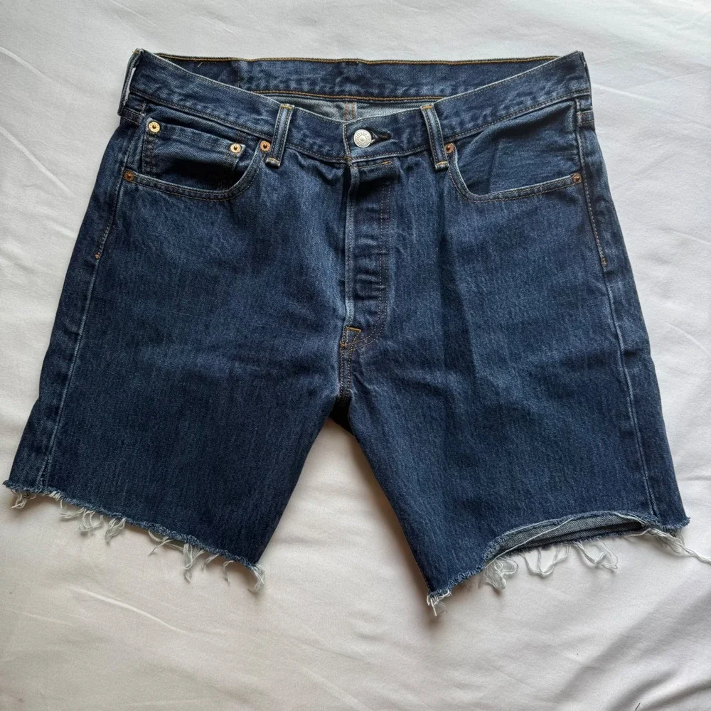 Levis levi 501