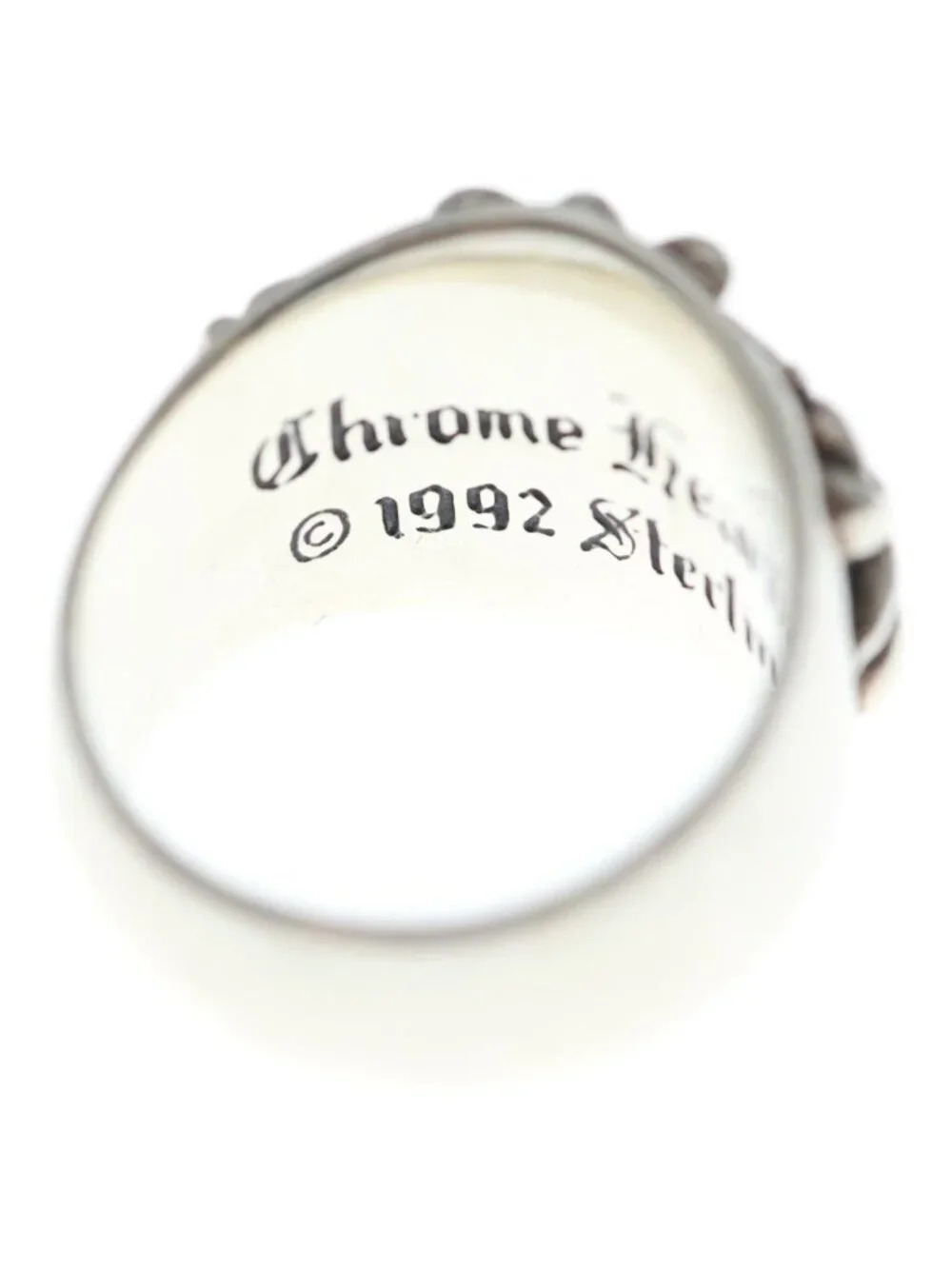 Chrome Hearts product name