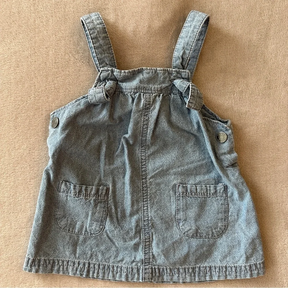 Carters only worn