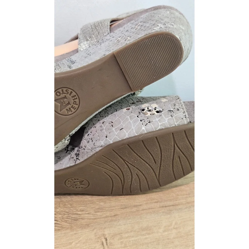 Mephisto air relax