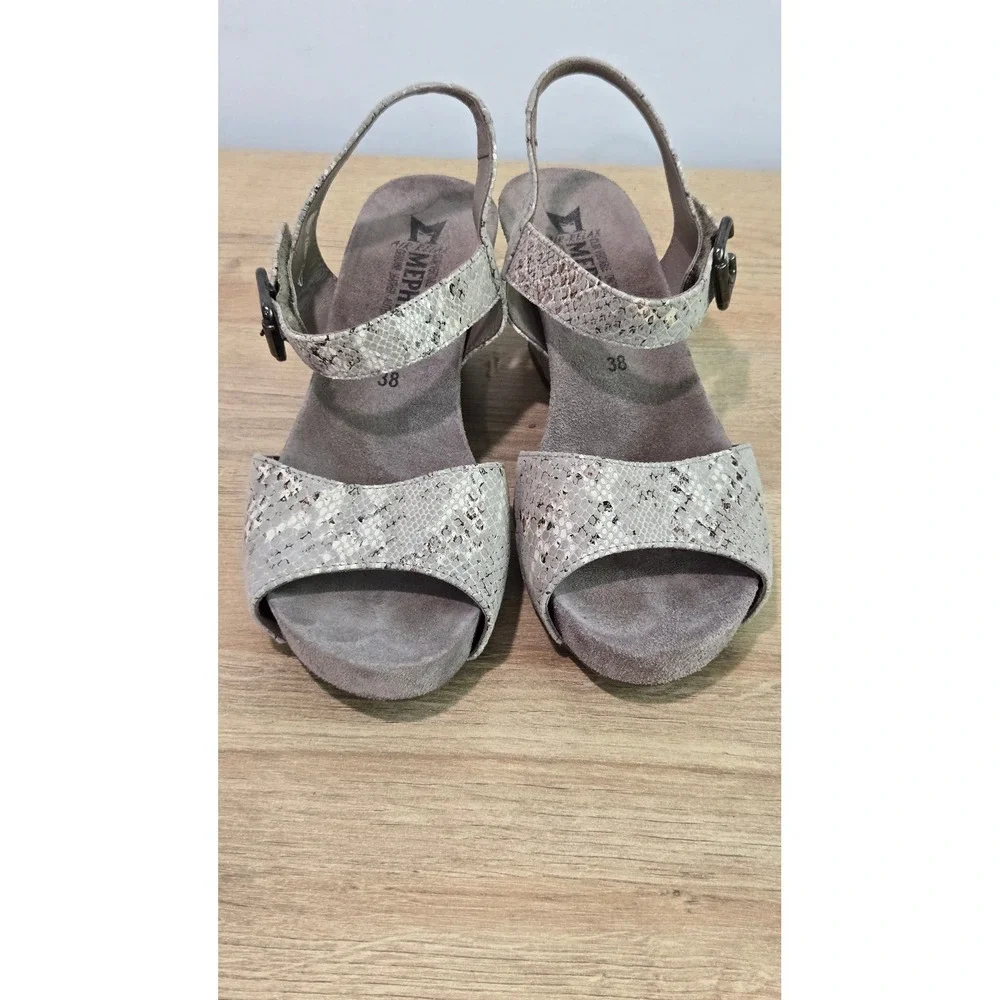 Mephisto air relax