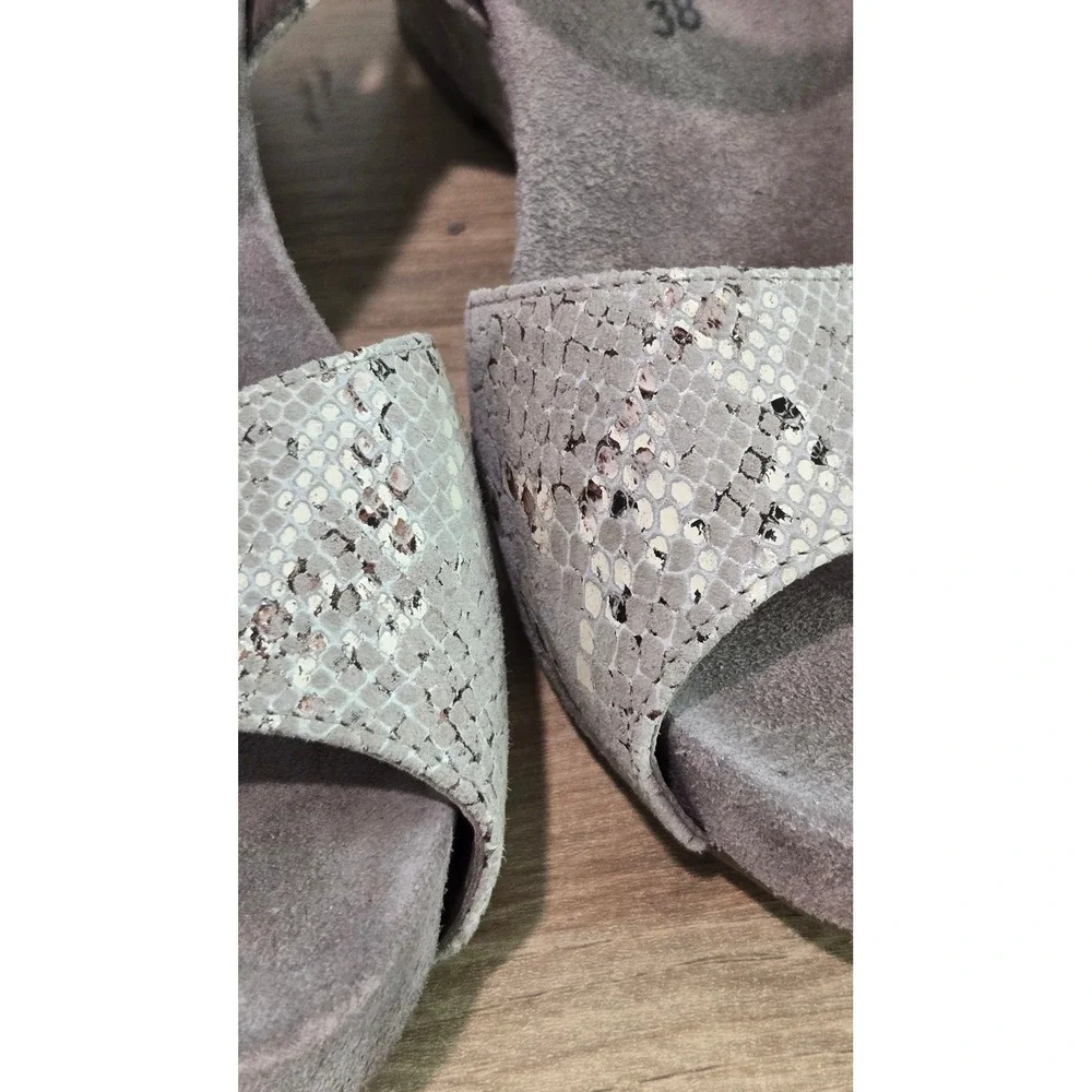 Mephisto air relax